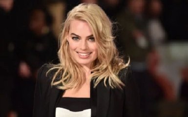 Марго Роббі стане лялькою Барбі в новій кіноадаптації