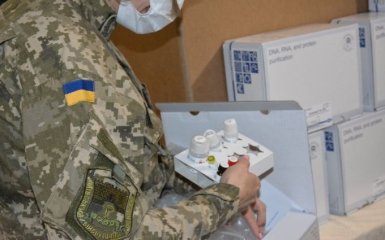 Коронавірус в українській армії: надійшли трагічні новини