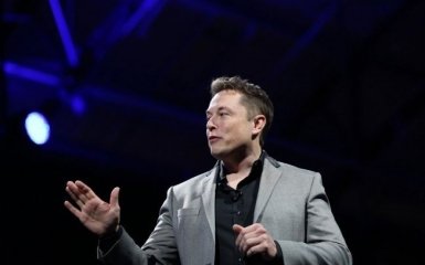 Маска пытались уволить с поста главы совета директоров Tesla