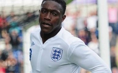 Англия потеряла ключевого форварда за месяц до старта Евро-2016