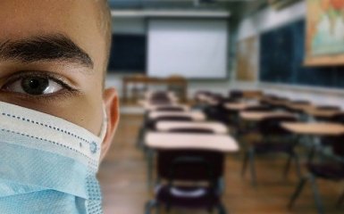 США официально разрешили вакцинировать от коронавируса детей от 5 до 11 лет