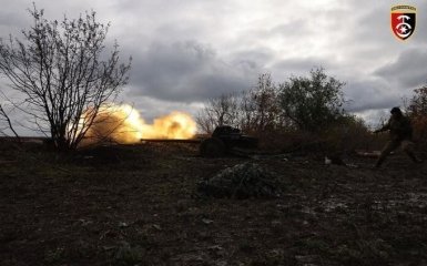 В Генштабе заявили об отражении атак армии РФ вблизи 16 населенных пунктов