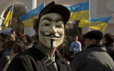 Україна - наступна стартап-нація