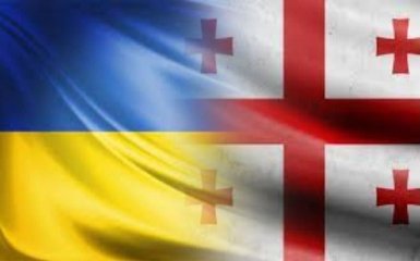 МИД Украины и Грузии обсудили ситуацию по безопасности в регионе