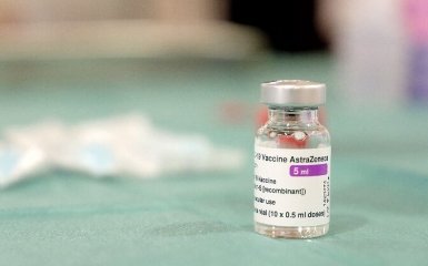 У Норвегії оприлюднили нові деталі щодо впливу вакцини AstraZeneca