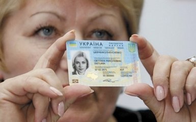 Білорусь підготувала неприємний сюрприз для українців з ID-паспортами