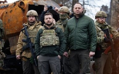 Зеленский ответил на заявление Меркель об отказе Украине в НАТО