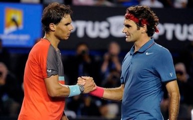 Федерер - Надаль - 3-2: хронология финала Australian Open
