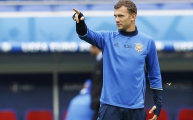 Шевченко викликав більше 30 футболістів на найважливіший матч з Хорватією