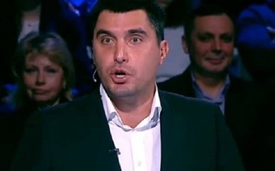 Бывший регионал насмешил откровением на росТВ: опубликовано видео