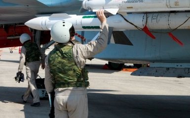 Россия устроила бомбардировки в Идлибе - Турция заявила о потерях