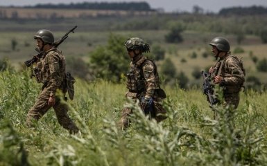 ЗСУ звільнили понад 54% територій, які були окуповані РФ — генерал США