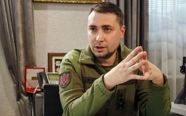 Почему Буданов лично участвует в спецоперациях — ответ ГУР