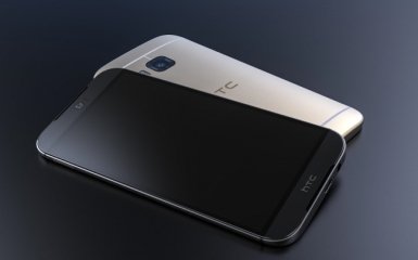 Анонс смартфона HTC One M10 ожидается в марте 2016