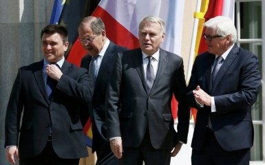 Новые переговоры в Минске: у Путина попытались глупо пошутить, соцсети смеются