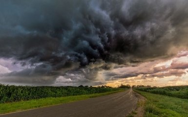 В Україні різко зміниться погода — прогноз синоптиків