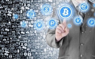 В одній з країн світу ввели заборону на криптовалюти