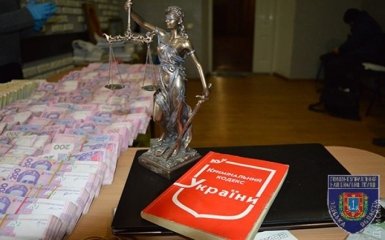 В Одесі спіймана банда іноземців-грабіжників: з'явилися фото і відео