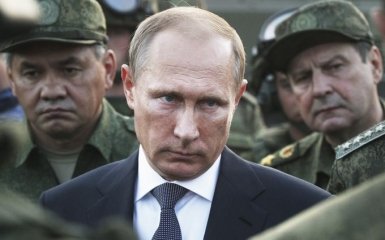 Путин бросил абсурный вызов еще одной стране
