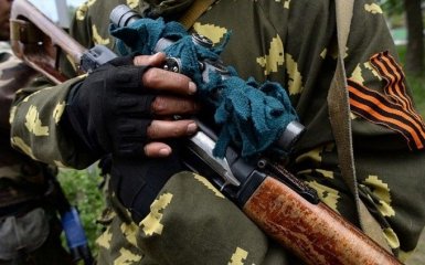 Война на Донбассе: появилось новое видео боя