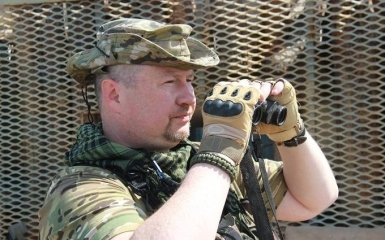 Війна в Україні була б на порядок жорсткіше, але на Росію тиснуть - Костянтин Машовець