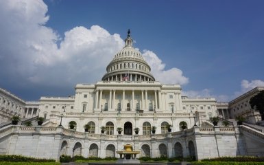 Конгрес США