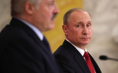 Путін дав гучну обіцянку Лукашенко: у Мінську розкрили важливі домовленості