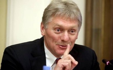 Песков отреагировал на арест приспешника Путина Додона