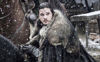 Найстильніші герої серіалів 2017 року за версією The Guardian