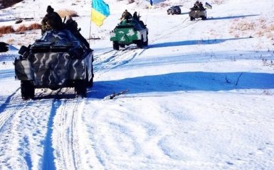 На Донбассе ранены двое украинских военных: появились данные о боях