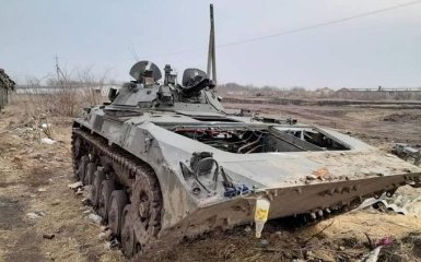 За минулу добу ЗСУ знищили 560 росіян, 5 ББМ та 2 танки — Генштаб
