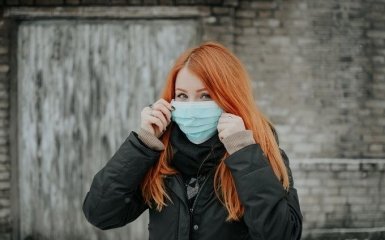 Лікарка описала головні симптоми штаму Омікрон