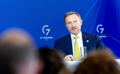 G7 відреагувала на рішення Ради щодо системи е-декларування
