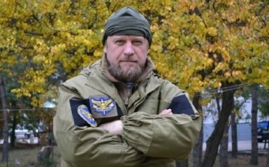 Дело Майдана: принято решение по человеку, помогавшему "Беркуту"