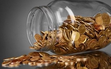 Українці тримають "під матрацом" понад 300 мільярдів гривень - НБУ