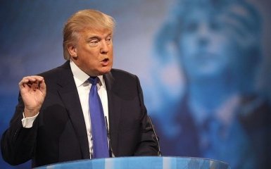 Они сюда не попадут: Трамп выступил с громкой угрозой