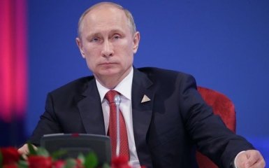США признали путинскую Россию варваром