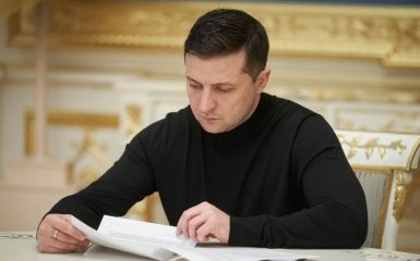 Особый цинизм: у Зеленского дали оценку наступлению боевиков