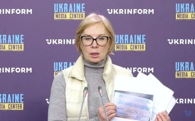 Российские оккупанты депортировали больше 1 млн украинцев в Россию