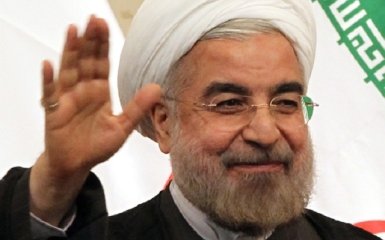 Президента Ирана пригласили посетить Германию
