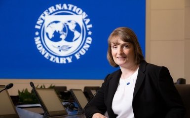 Аналітики з'ясували, коли Україна може відмовитися від співпраці з МВФ