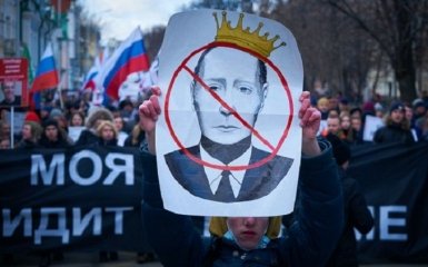 Бумеранг этой войны уже летит в сторону россиян — доктор психологии Василий Мосийчук