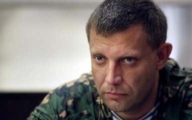Главарь ДНР пригрозил убивать наблюдателей ОБСЕ: опубликовано видео