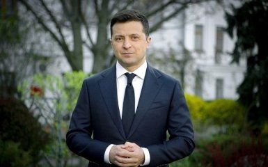 Зеленський привітав українців із Великоднем — відеозвернення