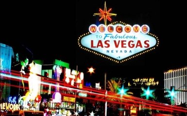 История города игры: как развивался азарт Лас-Вегаса