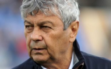 Луческу в останню мить відмовився тренувати Динамо - ЗМІ розкрили причини