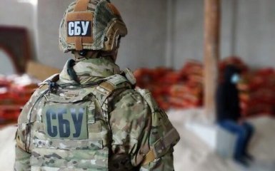 Проводив розвідувально-підривну діяльність: СБУ затримала колаборанта на Львівщині