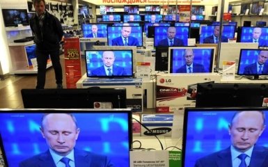 Уже даже не пропаганда: в России нашли новые жесткие слова для путинского ТВ