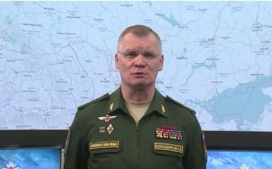 РФ вперше визнала участь строковиків у війні з Україною