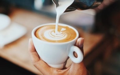 Дослідження показало несподіваний ефект кави на організм